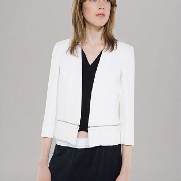 Sandro Jackets & Blazers - Sandro volonte blazer 36